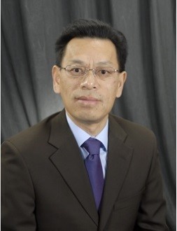 Ding-Geng Chen - University of North Carolina-Chapel Hill, USA